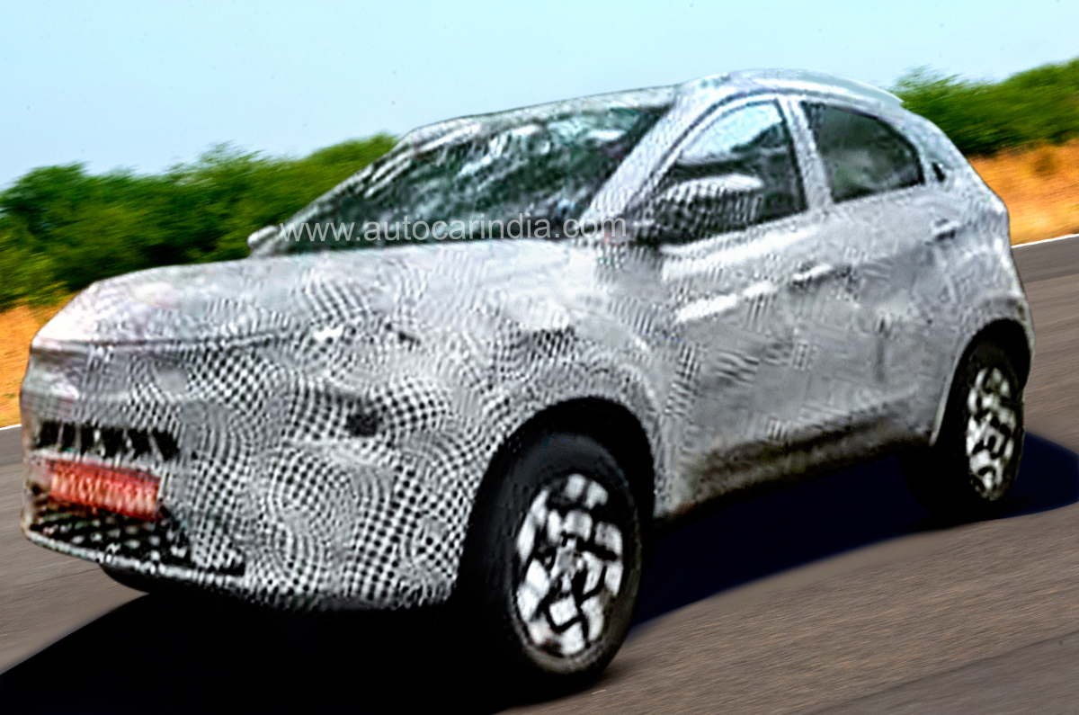 Tata Nexon Facelift Price, New Features, Trim Details, Launch Timeline ...